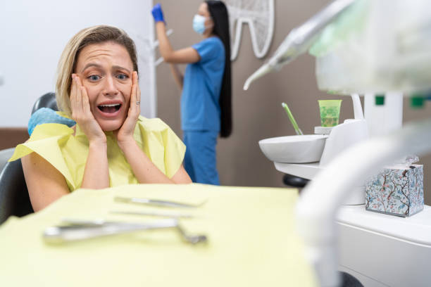 Best Emergency Root Canal Therapy in Loudoun Lley Estates, VA